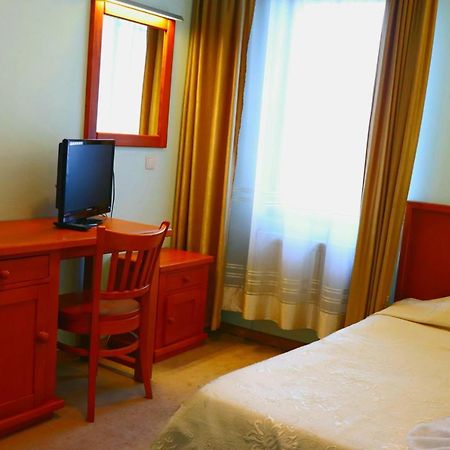Family Hotel Nadine 班斯科 外观 照片