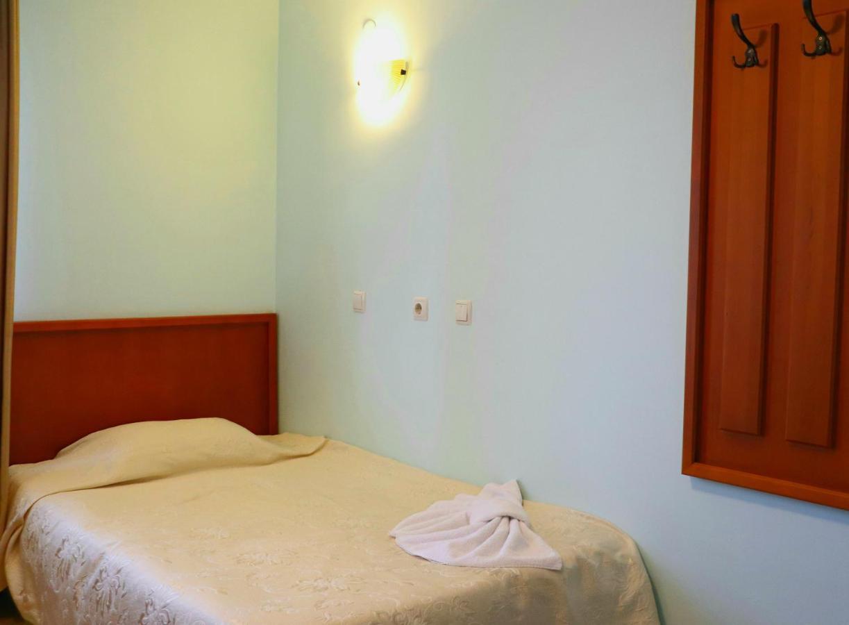 Family Hotel Nadine 班斯科 外观 照片